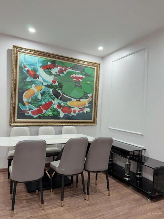 Bán CC 2PN (75m2) Saigontel Central Park Bắc Giang giá 3 tỷ - Ảnh thu nhỏ 2
