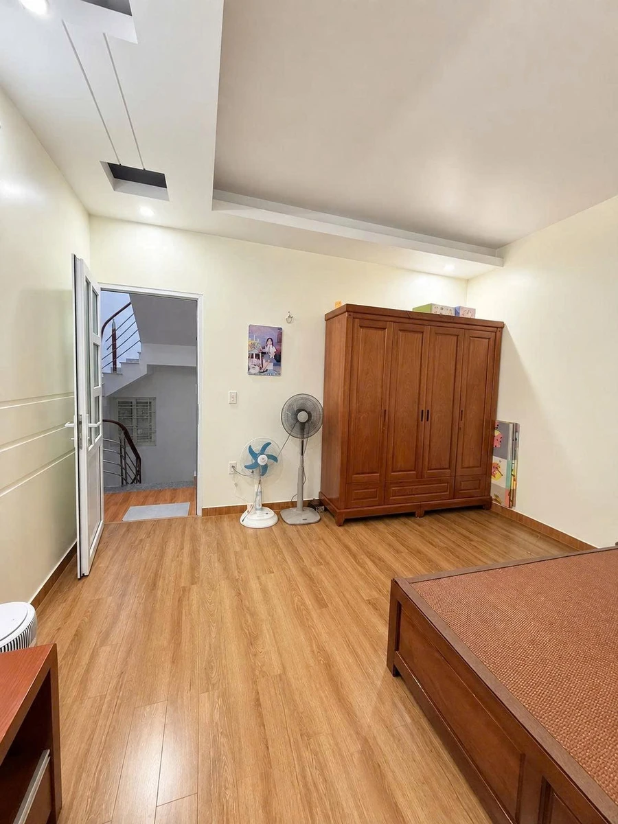 Bán nhà 48m2, 3 tầng, 3 ngủ ngõ Lê Chân gần 2 tỷ - Ảnh thu nhỏ 4