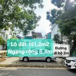 Bán đất mặt tiền Huỳnh Tấn Phát Huế, 151m², 9,5 tỷ - Ảnh thu nhỏ 4