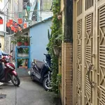 Bán nhà 1 trệt 2 lầu 33,3m2 Hai Bà Trưng, Quận 3 gần chợ Tân Định, 5,3 tỷ - Ảnh thu nhỏ 2