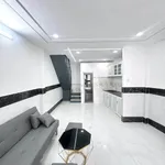 Bán nhà Quận 12 2 tỷ, 46m2, 2PN 2WC - Ảnh thu nhỏ 4