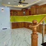 Bán nhà mặt tiền 84m² 4 PN Hóc Môn, 8.5 tỷ - Ảnh thu nhỏ 3