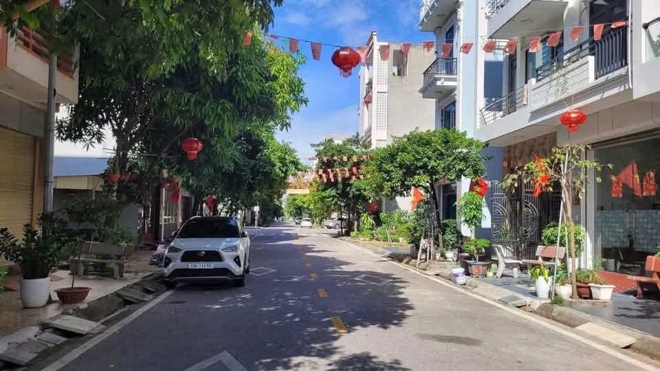Bán nhà 3 tầng mặt phố Kim Đồng 60m², Hải Dương - Ảnh thu nhỏ 5