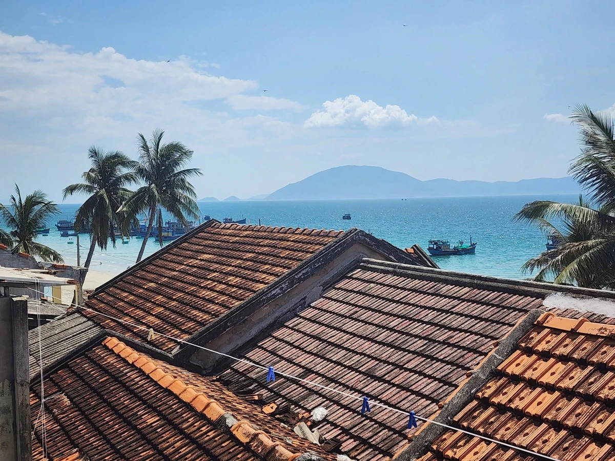 Bán nhà cấp 4 mặt tiền gần biển Ninh Hòa 170m² 2 tỷ - Ảnh thu nhỏ 3