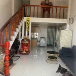 Bán nhà 4x12m 3 phòng ngủ gác đổ lửng giá 750 triệu tại Vĩnh Lộc A, Bình Chánh - Ảnh thu nhỏ 1