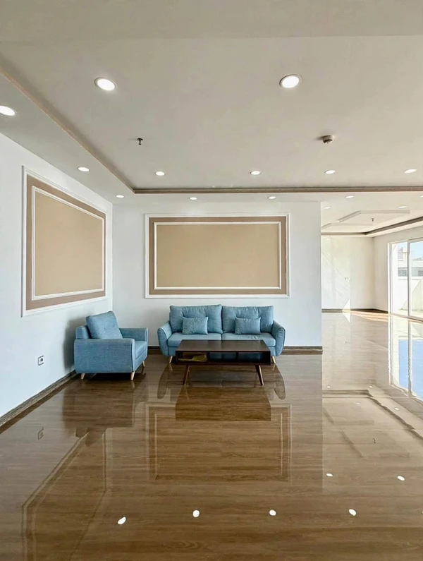Bán căn hộ 2 PN, 91 m2 tại Trần Hưng Đạo Plaza, Quảng Ninh
