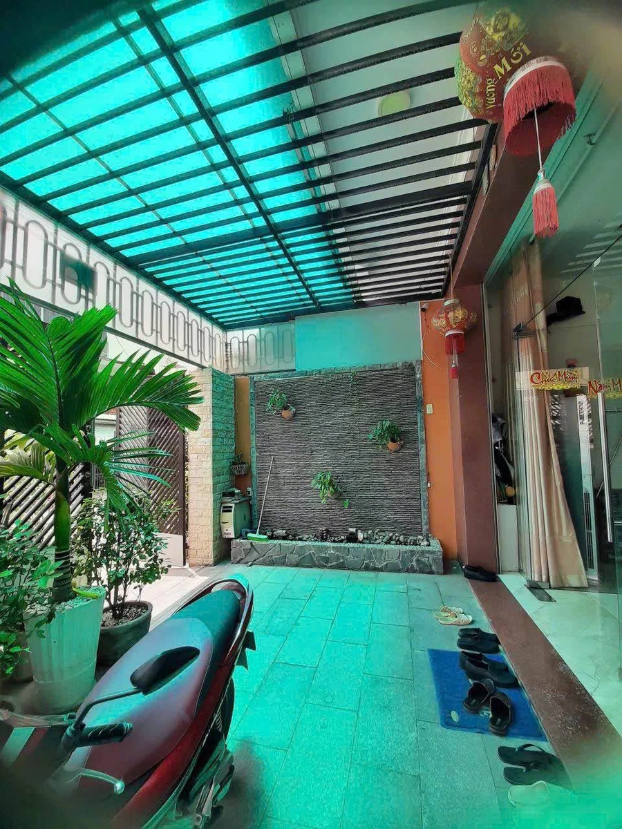 Bán nhà 3 phòng ngủ 116m² 3 mặt thoáng Nha Trang - Ảnh thu nhỏ 2