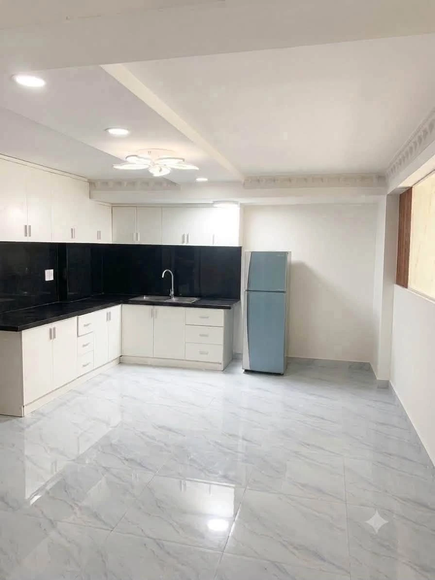 Bán nhà 3 tầng 47m² 3PN Huỳnh Tấn Phát, Nhà Bè, giá 4,45 tỷ - Ảnh thu nhỏ 5
