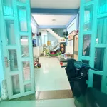 Bán nhà 2 tầm đúc 55.4m2 Quận 4 - Ảnh thu nhỏ 1