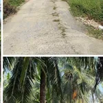 Bán lô nền đất An Hội 400m², mặt tiền 9m - Ảnh thu nhỏ 1