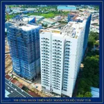 Căn hộ Destino Centro 2PN-1WC View hồ bơi - Giá 1,4 tỷ. Nhận nhà cuối năm 2026 - Ảnh thu nhỏ 19