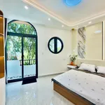 Bán nhà mặt tiền Trường Sa 5 tầng 4,5x7m full nội thất giá 9,95 tỷ - Ảnh thu nhỏ 1