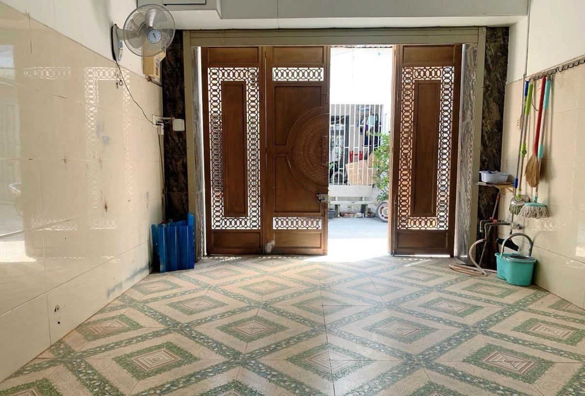 Nhà bán 4 tầng 5PN 78m2 Quận 12 giá 6,8 tỷ - Ảnh thu nhỏ 5