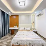Bán nhà 4 tầng 100m² 4PN gần chợ Bà Chiểu Bình Thạnh - Ảnh thu nhỏ 5