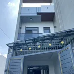 Bán nhà lầu 80m2, 3 phòng ngủ, sổ riêng, Bửu Hoà - Ảnh thu nhỏ 2