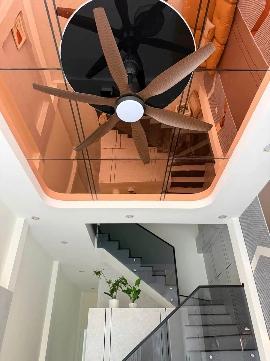 Bán nhà 1 trệt 1 lầu 81m² Biên Hòa giá 3 tỷ 390 triệu - Ảnh thu nhỏ 2