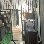 Bán lô đất 100m2 có nhà tiền chế 2 phòng ngủ mặt tiền QL1A KDC Phú Long, Hàm Thắng - Ảnh thu nhỏ 2