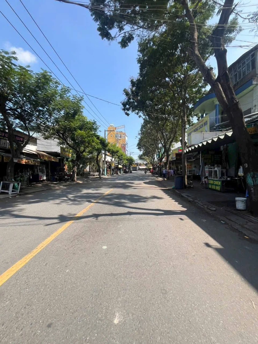 Bán đất 75m2 thổ cư khu TĐC Mỹ Hòa Hợp, phường Dĩ An, giá 4,95 tỷ - Ảnh thu nhỏ 2