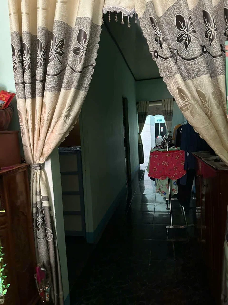 Bán nhà mặt tiền 30/4, Cẩm Thành, Quảng Ngãi, 125m2, 3.25 tỷ - Ảnh thu nhỏ 2