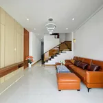 Bán nhà hoàn thiện mặt tiền Sương Nguyệt Anh 104m² 3PN Cần Giờ - Ảnh thu nhỏ 3
