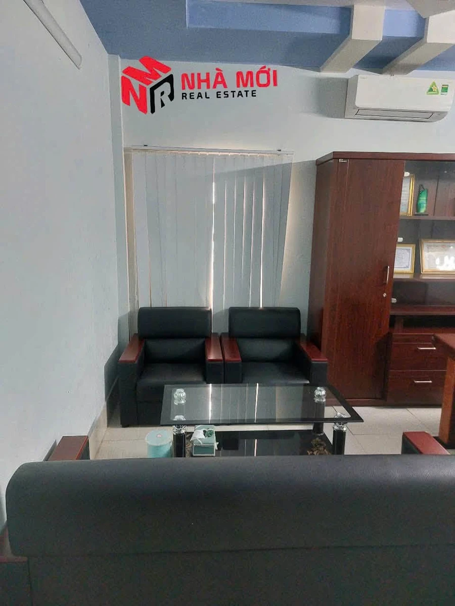 Cho thuê nhà Cà Mau 3PN 84m² 8 triệu/tháng - Ảnh thu nhỏ 5