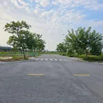 Bán lô đất góc 2 mặt tiền 329m2 KĐT Tứ Trưng, Vĩnh Tường, Vĩnh Phúc - Ảnh thu nhỏ 1