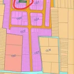 Bán nền đất 106,4 m² Hiệp Hòa Phát, Bến Tre, 1 tỷ 970 triệu - Ảnh thu nhỏ 1