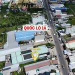 Bán lô đất mặt tiền Quốc lộ 1A 560m² Cà Mau - Ảnh thu nhỏ 3