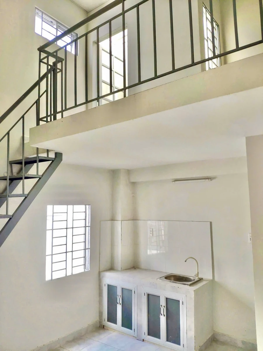 Bán dãy trọ 1 kiot + 4 phòng 275m² giá 1 tỷ 2 ở Chơn Thành - Ảnh thu nhỏ 2