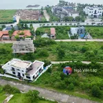 Bán lô góc biệt thự đồi Tuần Châu 559m2 view biển hướng Đông Nam, giá 31tr/m2 - Ảnh thu nhỏ 2