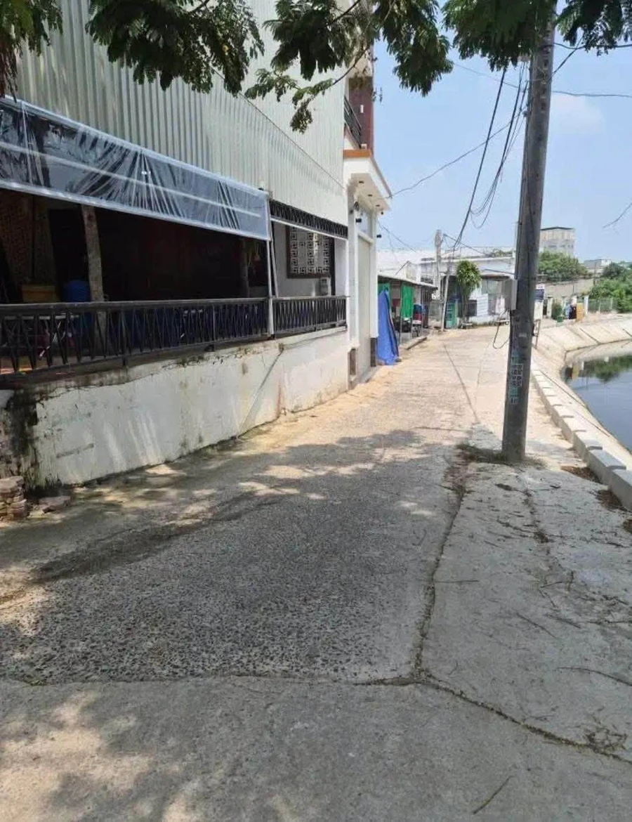 Đất bán Phan Thiết, 125m2, 1,9 tỷ - Ảnh thu nhỏ 2