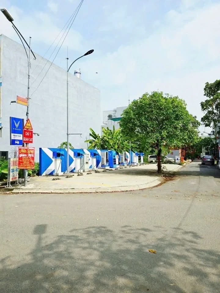 Bán đất nền 54m² KDC Nam Khang, đường 8m, giá hơn 3 tỷ, Long Trường, Thủ Đức - Ảnh thu nhỏ 5