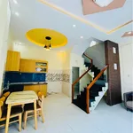 Bán nhà nằm hẻm Trần Hưng Đạo 38,2 m², 2 tầng, 2 phòng ngủ, 2 tỷ 70 - Ảnh thu nhỏ 4