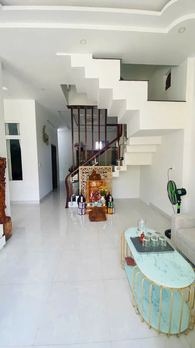 Bán nhà hẻm 3PN 88m² Nguyễn Tất Thành, Quận 5 - 5.8 tỷ - Ảnh thu nhỏ 3
