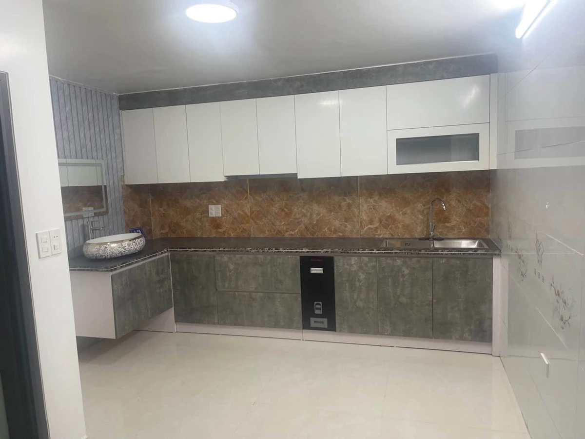 Bán nhà 50m2 3 tầng đường Trần Nguyên Hãn, An Biên, Hải Phòng - Ảnh thu nhỏ 4