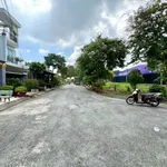 Bán lô góc 119,6m² đối diện công viên KDC Hoàng Long Bến Lức - Ảnh thu nhỏ 2