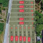 Bán đất 155m² Trương Mít Tây Ninh 209 triệu - Ảnh thu nhỏ 5