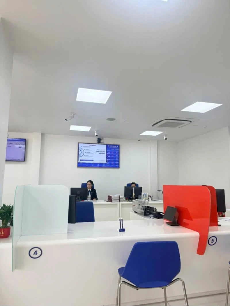 Bán tòa nhà 92 tỷ góc 2 mặt tiền Kha Vạn Cân 327m² - Ảnh thu nhỏ 4