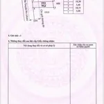 Bán 2 lô đất mặt tiền Đặng Văn Truyện, Tây Ninh, 95 m² - Ảnh thu nhỏ 4