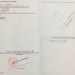 Bán đất hẻm xe máy Nguyễn Bảo 85,6m² Vũng Tàu - Ảnh thu nhỏ 1
