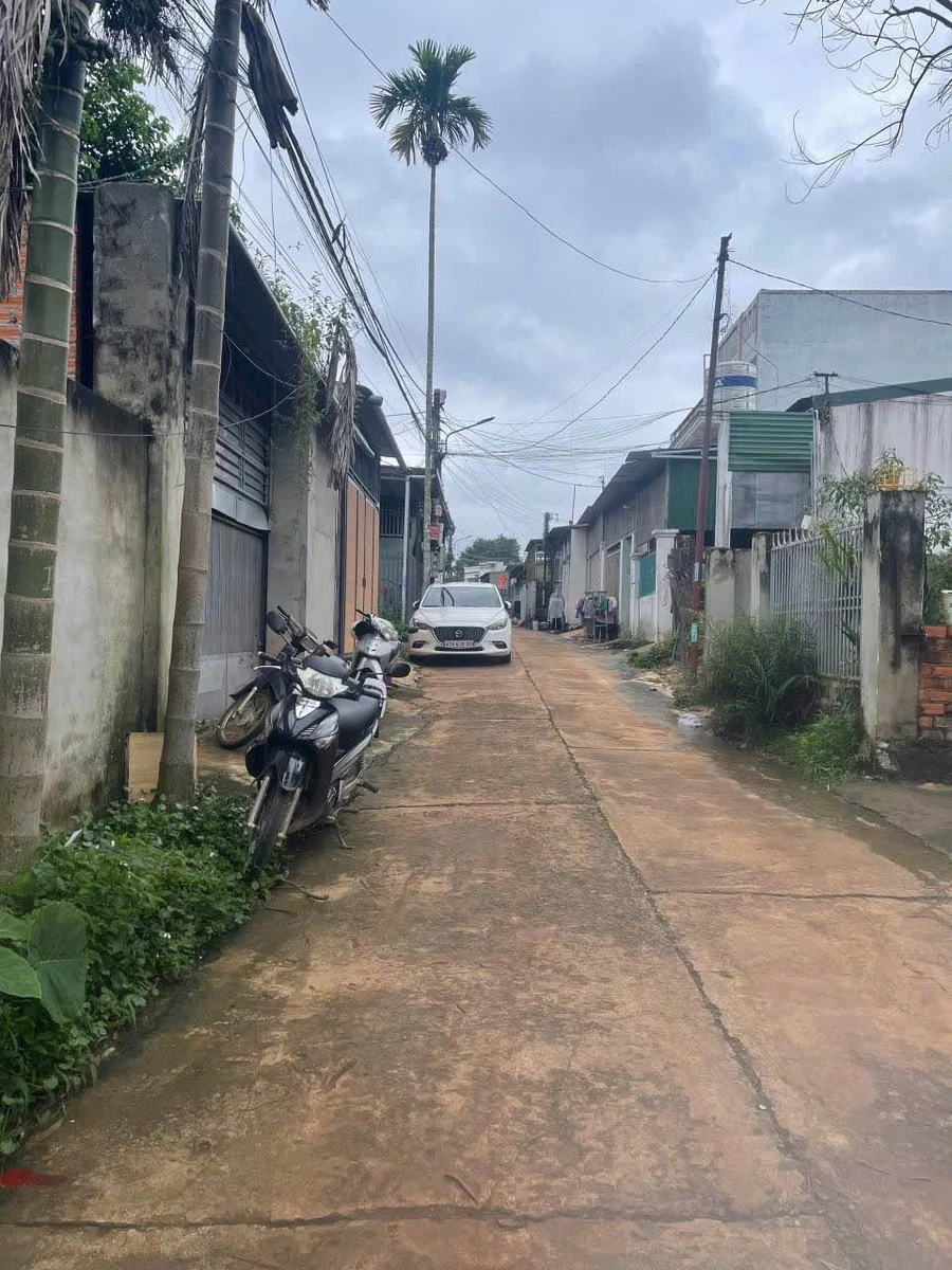 Bán đất Tân Lập 105m² giá 2,65 tỷ - Ảnh thu nhỏ 2