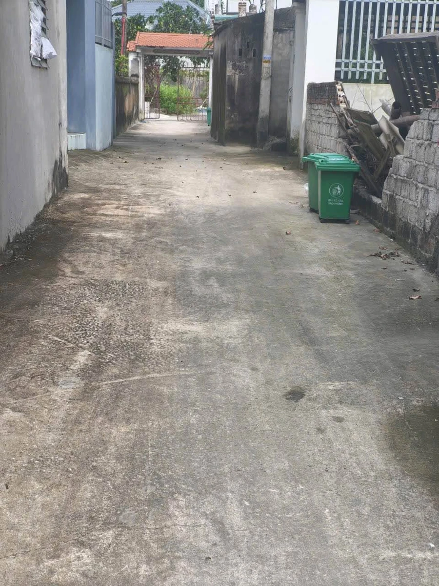 Bán lô đất 140m2 mặt tiền 7m Phố 3 Quảng Hưng Quận 12 - Ảnh thu nhỏ 3
