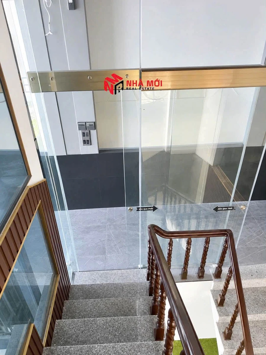 Cho thuê tòa nhà 1 trệt 3 lầu 750m², Bạc Liêu, Cà Mau - Ảnh thu nhỏ 4