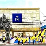 Bán đất mặt tiền Phạm Văn Thuận Biên Hòa 1150m² 75 tỷ - Ảnh thu nhỏ 2