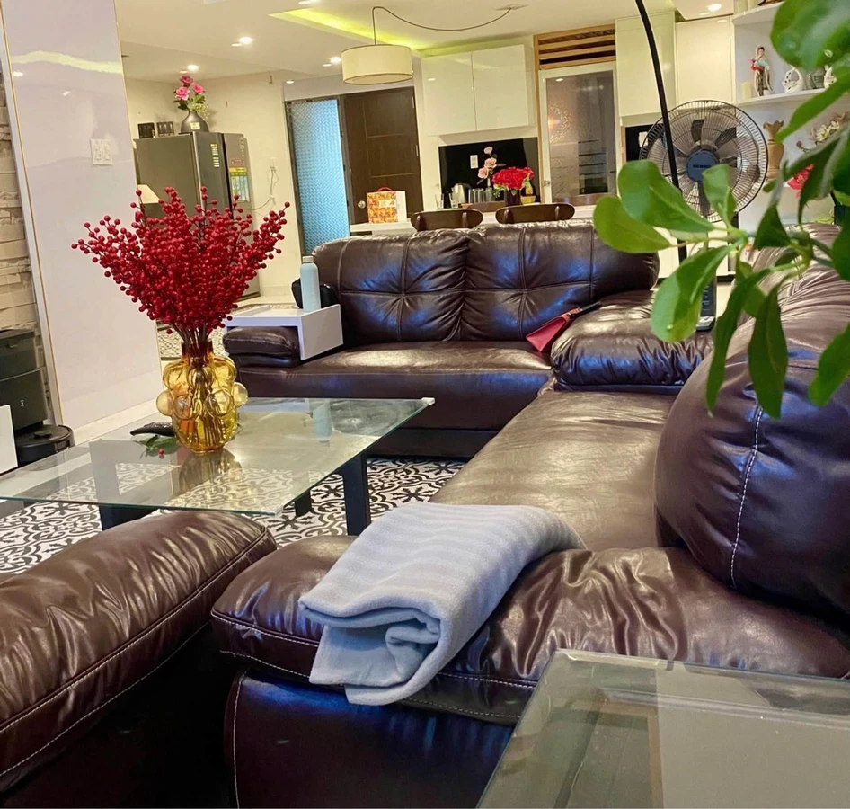 Bán villa 2 tầng 105m2 gần bãi tắm Non Nước, Đà Nẵng, dòng tiền 40 triệu/tháng - Ảnh 1