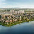 Biệt thự đơn lập (Giỏ hàng CĐT) - 3 tầng - Giá 10,3 tỷ - "TT 24Tháng" Nagomi Waterpoint - Ảnh thu nhỏ 28