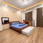 Bán nhà 4 tầng hẻm xe hơi 6m Lý Phục Man, 5x14m, 4PN, 12,8 tỷ, Quận 7 - Ảnh thu nhỏ 5