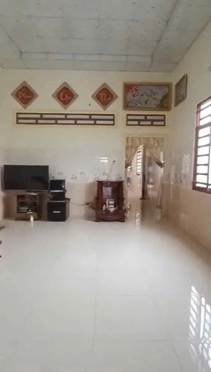 Bán đất 530m² Bến Lức, Long An, giáp đường 10m - Ảnh thu nhỏ 3