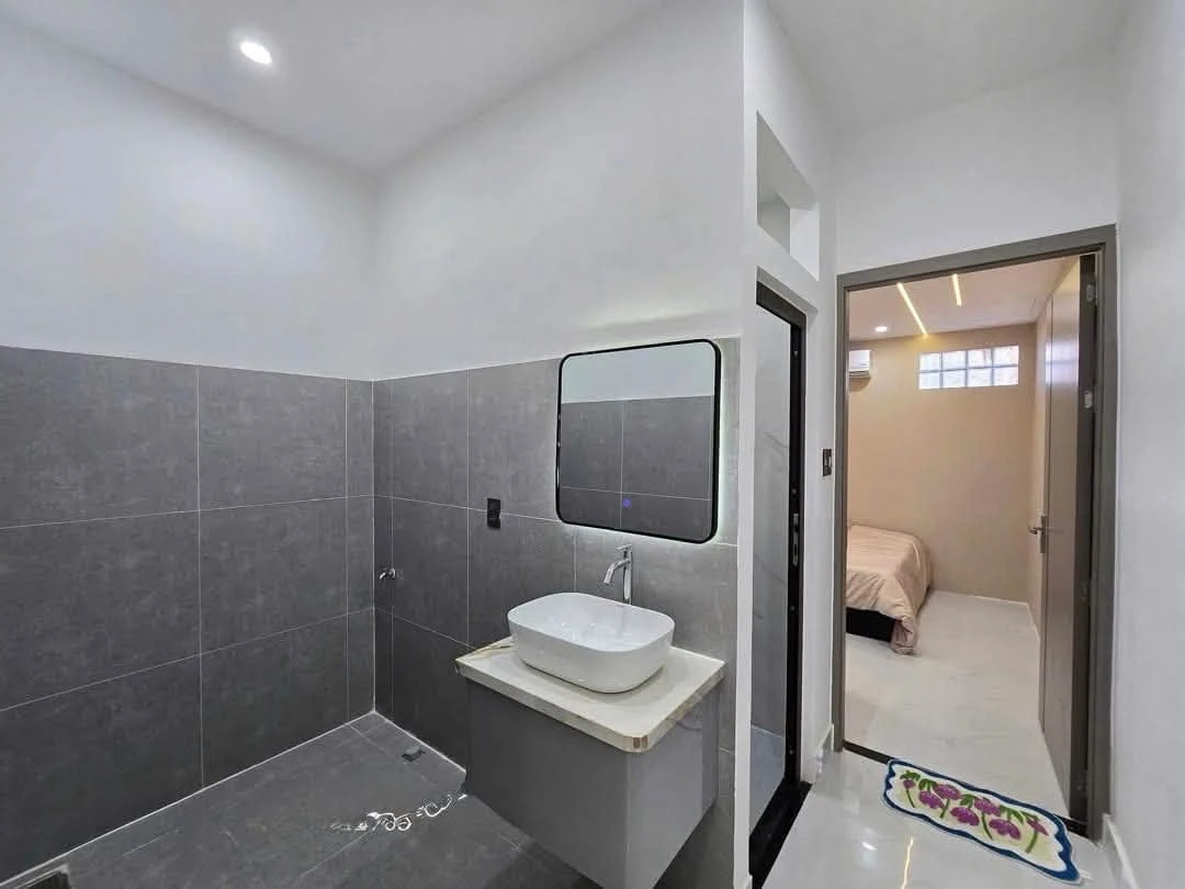 Bán nhà 2 tầng 48m² 3PN Trưng Nữ Vương Đà Nẵng 4 tỷ - Ảnh thu nhỏ 5