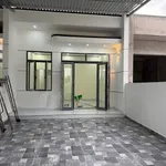 Bán nhà An Tây Bình Tân 1 tỷ 7, xây dựng mới - Ảnh thu nhỏ 3